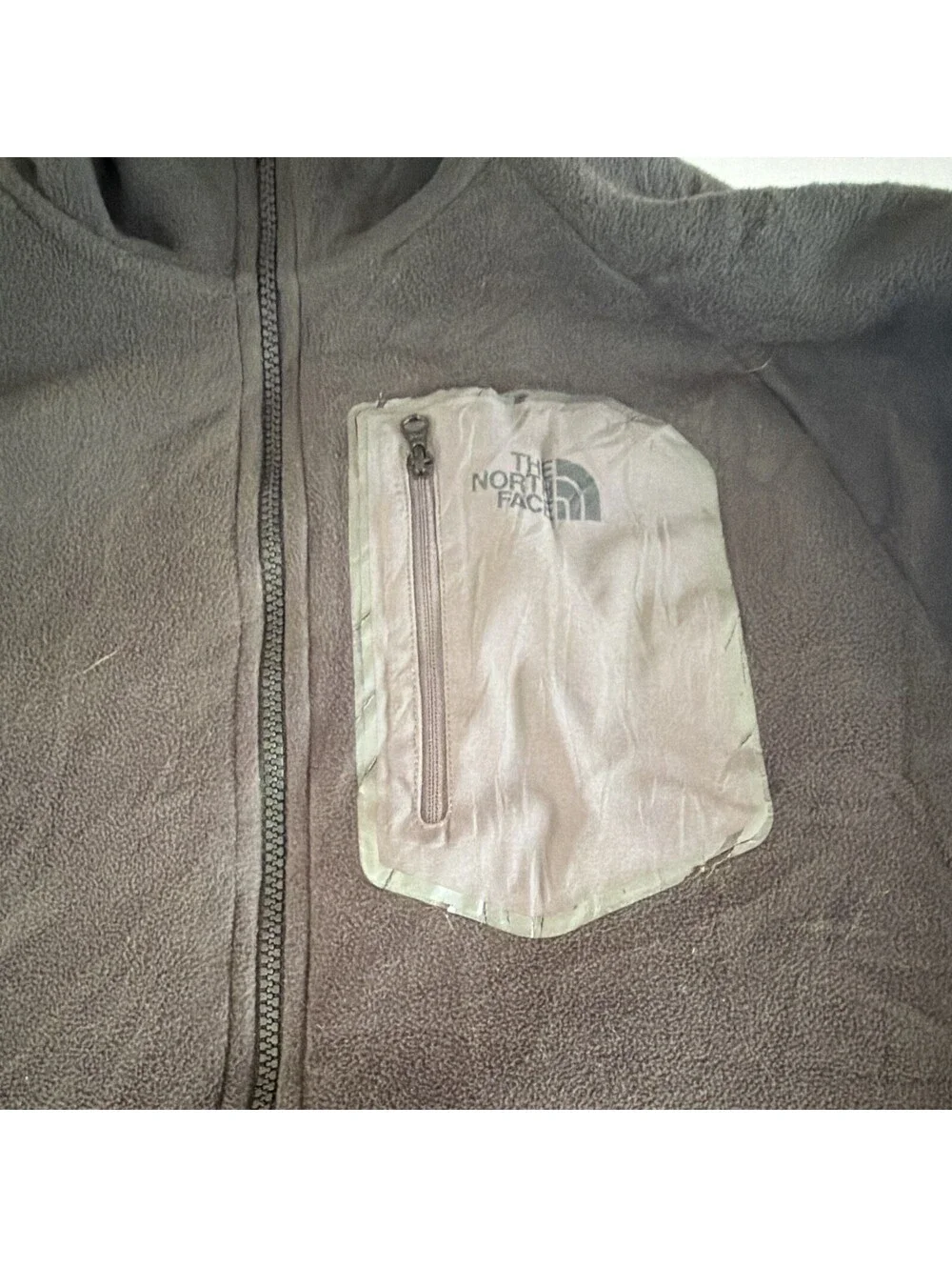 The North Face north face